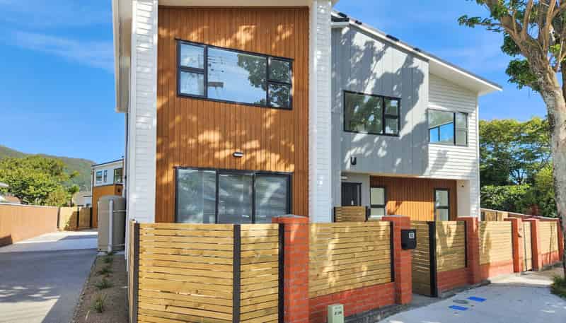 B/10 Mahoe Street, Belmont