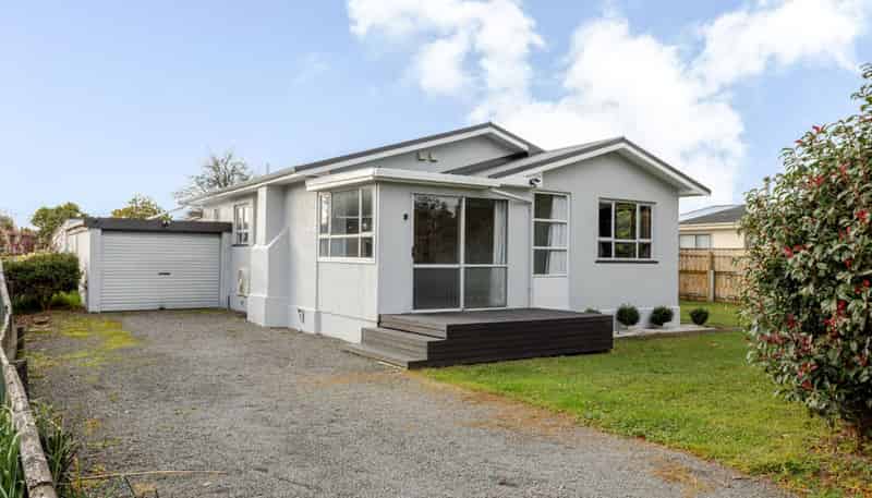 47 Miller Street, Dannevirke