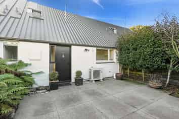 10A Office Road, Merivale