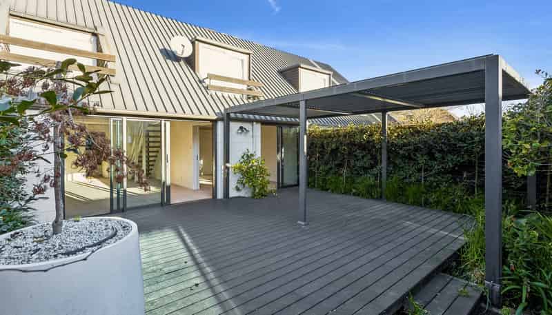 10A Office Road, Merivale