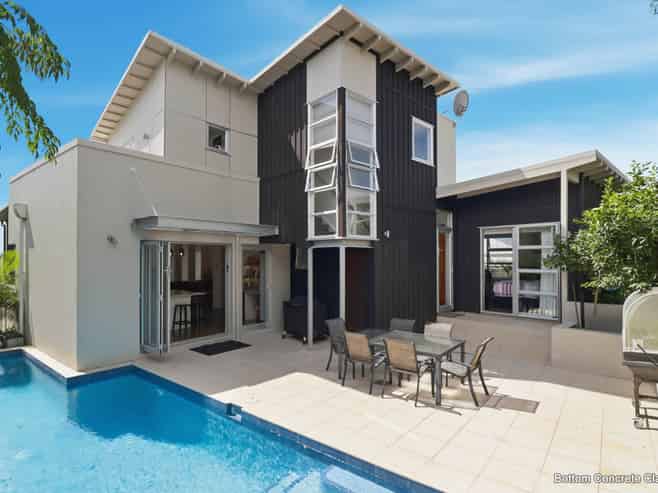 70 St Michaels Avenue, Point Chevalier