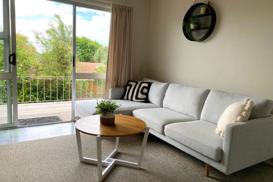 Apartment in Ōrākei, Saint Johns - View 4