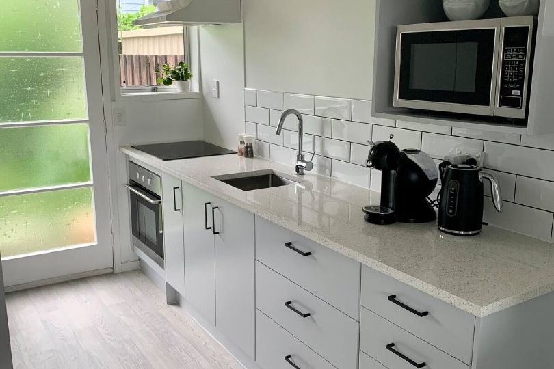 Apartment in Ōrākei, Saint Johns - More