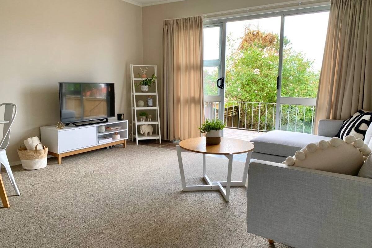 Apartment in Ōrākei, Saint Johns - View 5