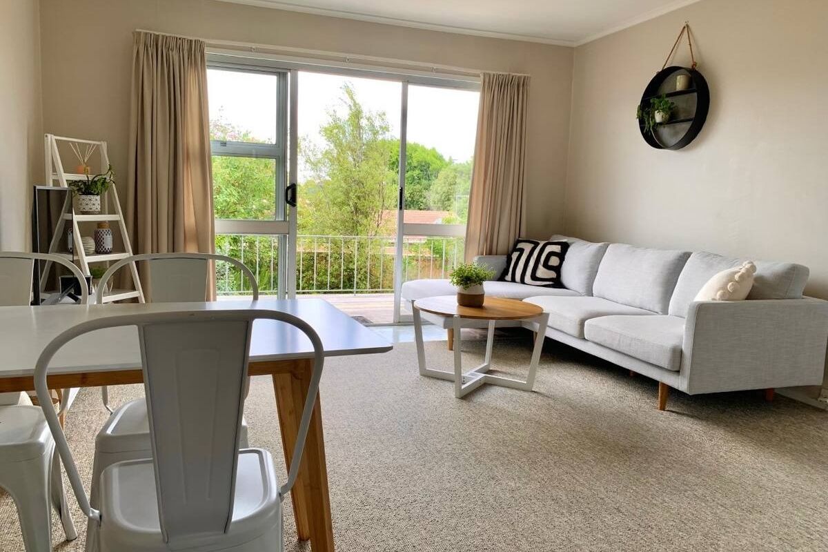 Apartment in Ōrākei, Saint Johns - View 3