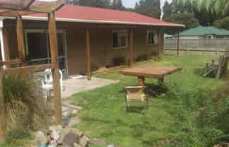 57A Allen Street, Morrinsville