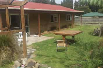 57A Allen Street, Morrinsville