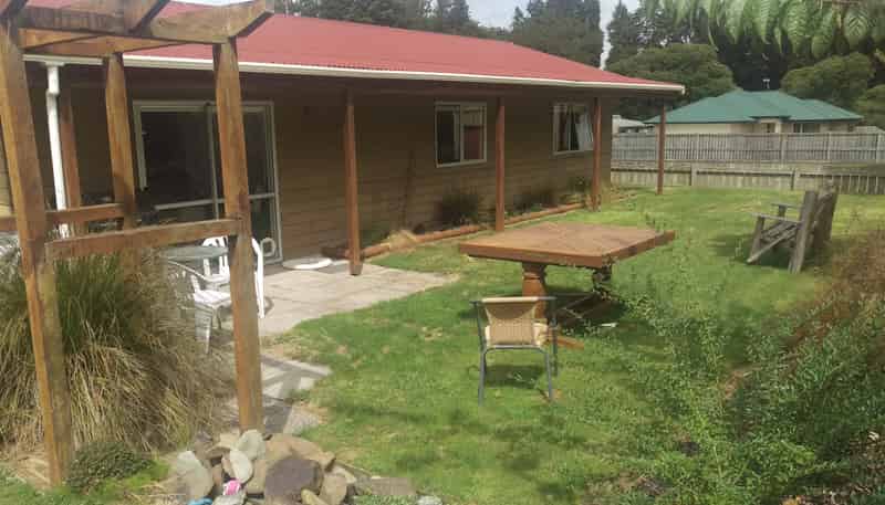 57A Allen Street, Morrinsville
