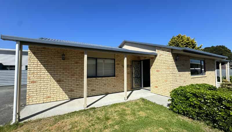 38B Lanark Street, Balclutha