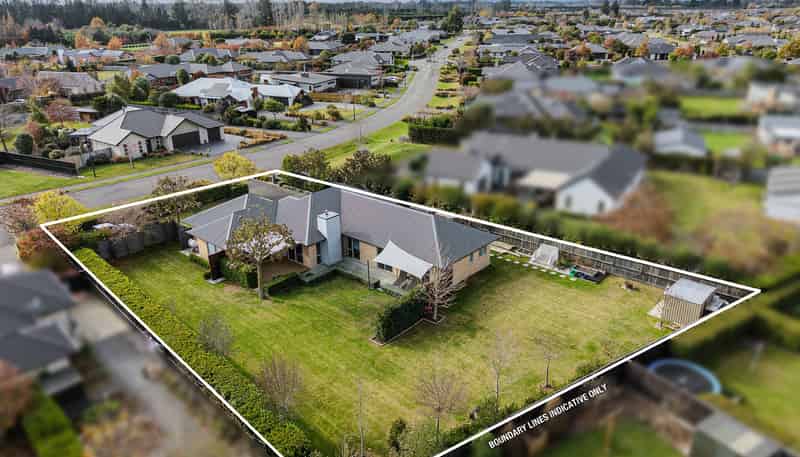 35 Jacks Drive, WEST MELTON