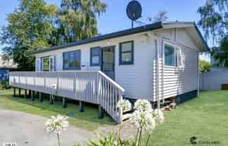 Central North Island - Address withheld