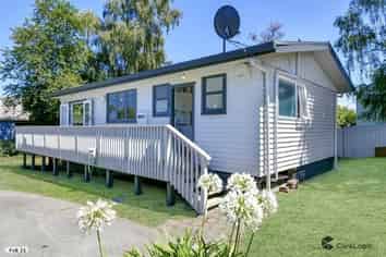 Central North Island - Address withheld