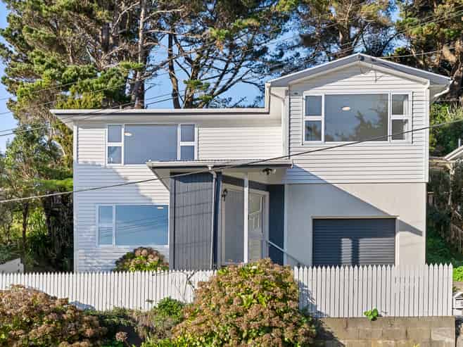 9 Lomond Street, Newlands