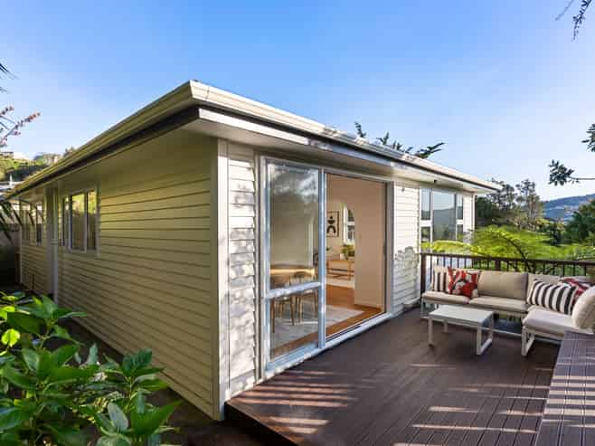 9 Lomond Street, Newlands