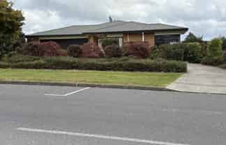 167 Bond Road, Te Awamutu