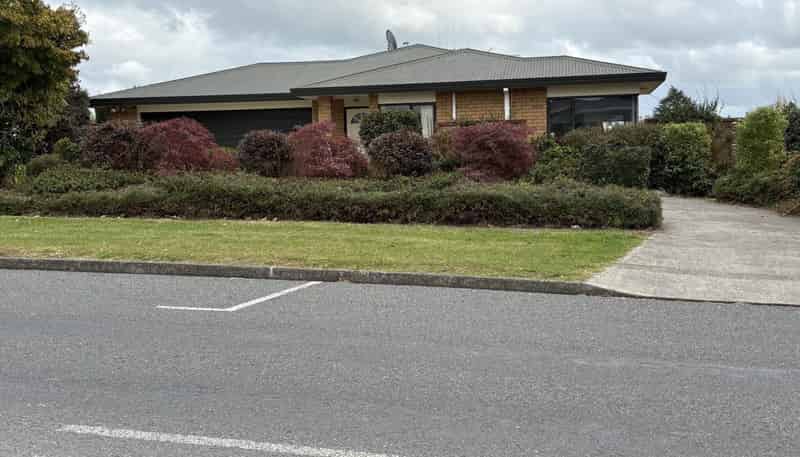 167 Bond Road, Te Awamutu