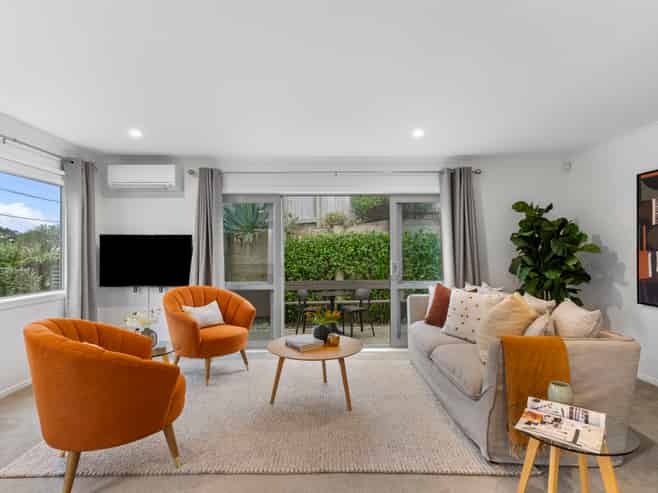 10/20 Glanmire Road, Newlands