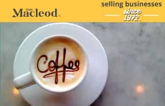 Fully Equipped Prime Browns Bay Hospitality Site on Corner, Excellent Exposure, Ample Parking - (CML 11555)