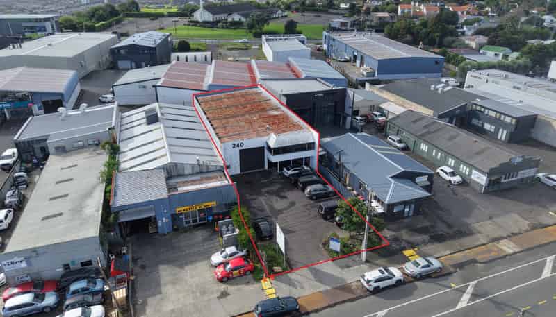 240 Marua Road, Mount Wellington