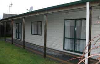 5A Huka Street, Taupo