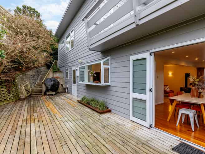 7 Angell Street, Johnsonville