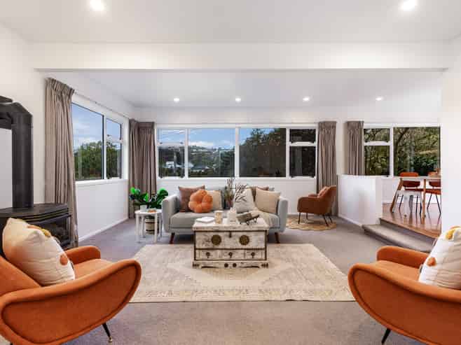 7 Angell Street, Johnsonville
