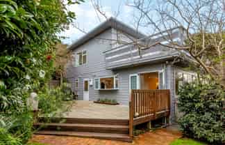 7 Angell Street, Johnsonville