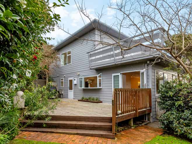 7 Angell Street, Johnsonville