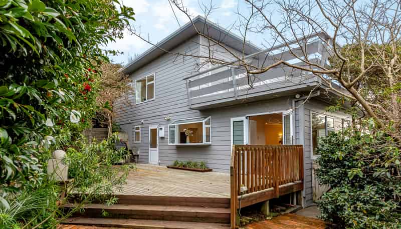 7 Angell Street, Johnsonville