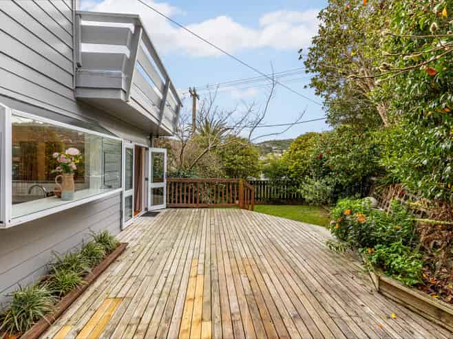 7 Angell Street, Johnsonville