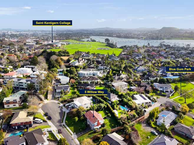 5 Willow Way, Sunnyhills