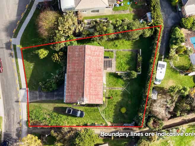 5 Willow Way, Sunnyhills