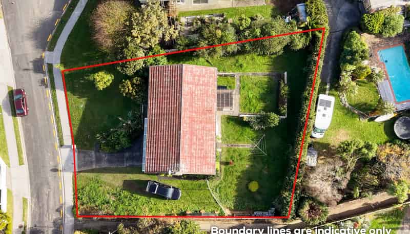 5 Willow Way, Sunnyhills