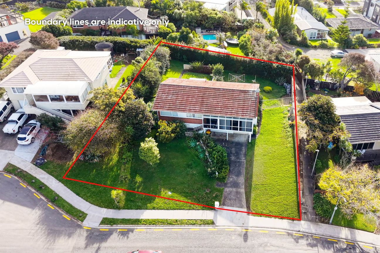 847m² with RC & EPA Approved - Ansicht 4