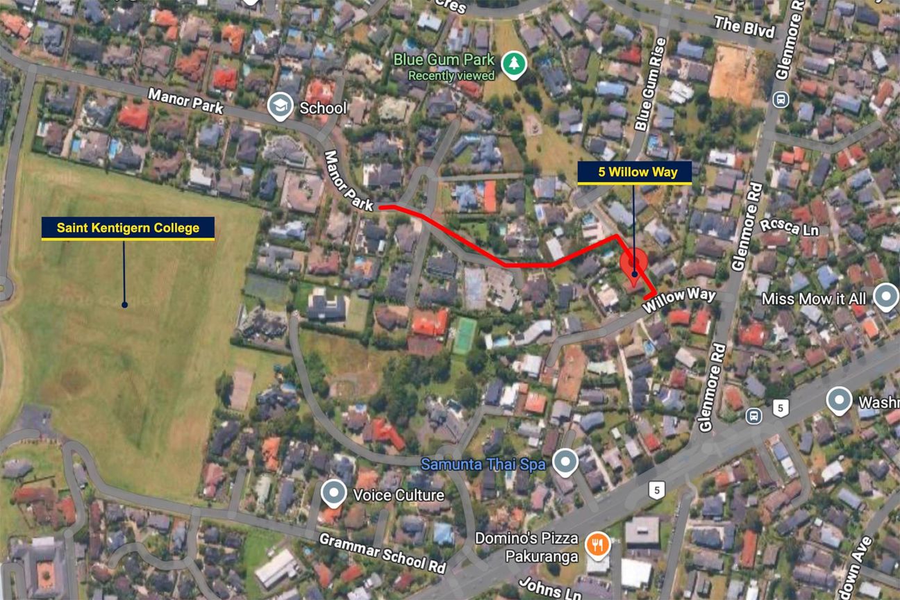 847m² with RC & EPA Approved - Ansicht 3