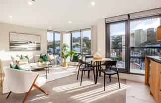 706/212 Willis St, Te Aro