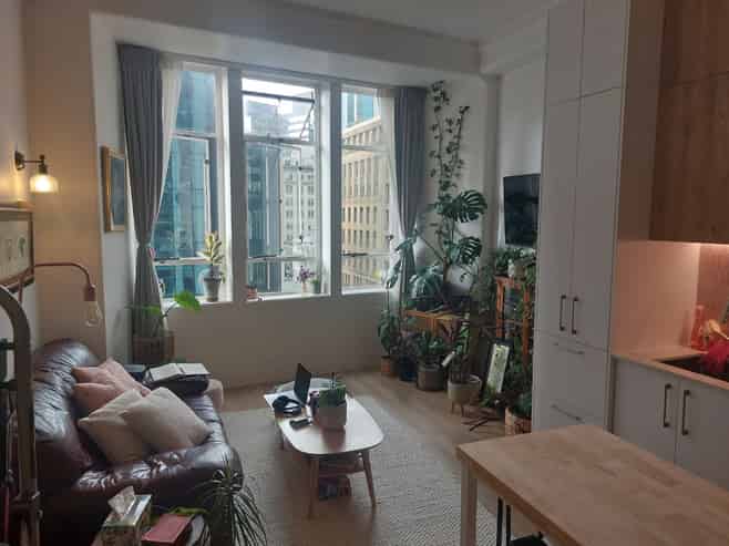 501/105 Queen Street, Auckland Central