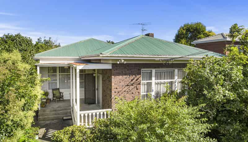 80 King George Avenue, Epsom