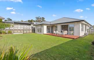 41 Fairwater Road, Warkworth