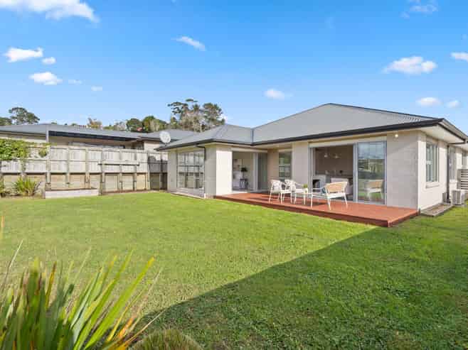 41 Fairwater Road, Warkworth