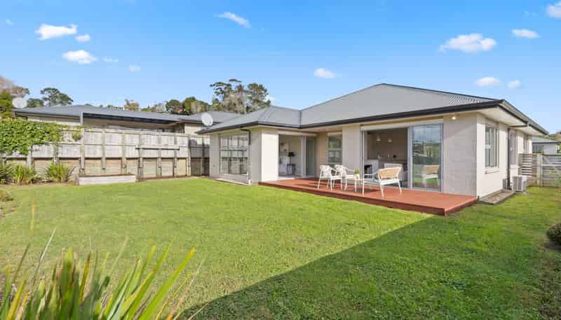 41 Fairwater Road, Warkworth