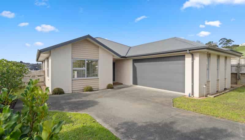 41 Fairwater Road, Warkworth