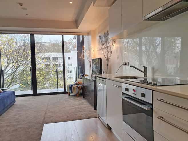 G/132 Vincent Street, Auckland Central