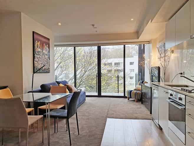 G/132 Vincent Street, Auckland Central