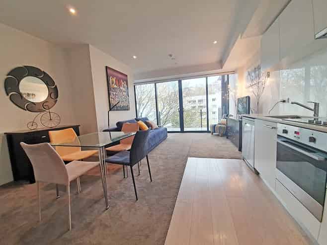 G/132 Vincent Street, Auckland Central
