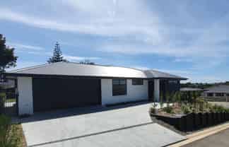2 Western Rise, Hurworth