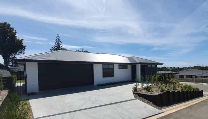 2 Western Rise, Hurworth