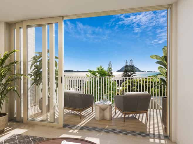2 Acklam Avenue, Otumoetai