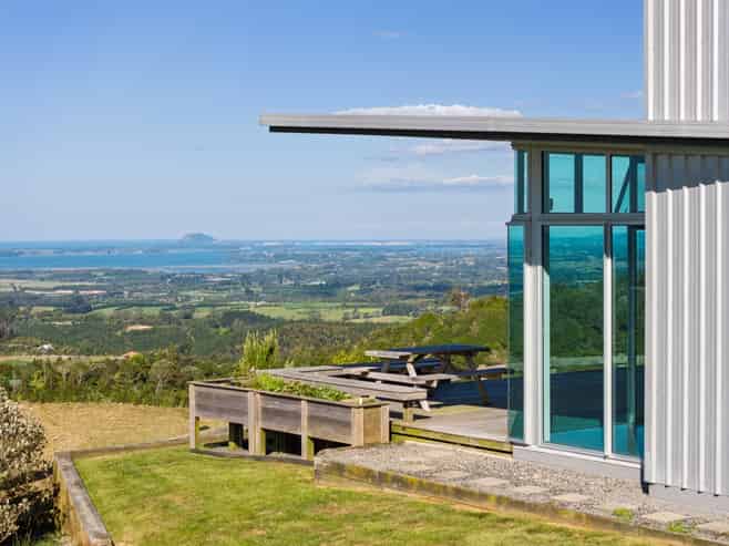 526 Lund Road, Aongatete