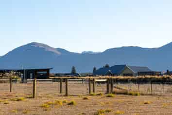 13 Tussock Crescent, TWIZEL